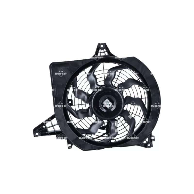 Ventilateur, refroidissement du moteur NRF 470159 - Visuel 1