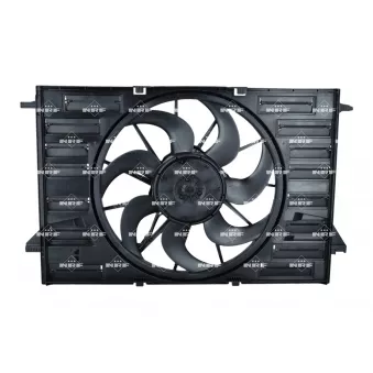 Ventilateur, refroidissement du moteur NRF 470167