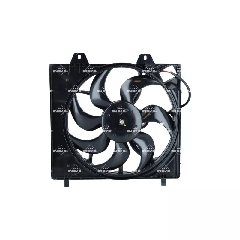Ventilateur, refroidissement du moteur NRF 470172 - Visuel 1