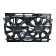 NRF 470173 - Ventilateur, refroidissement du moteur