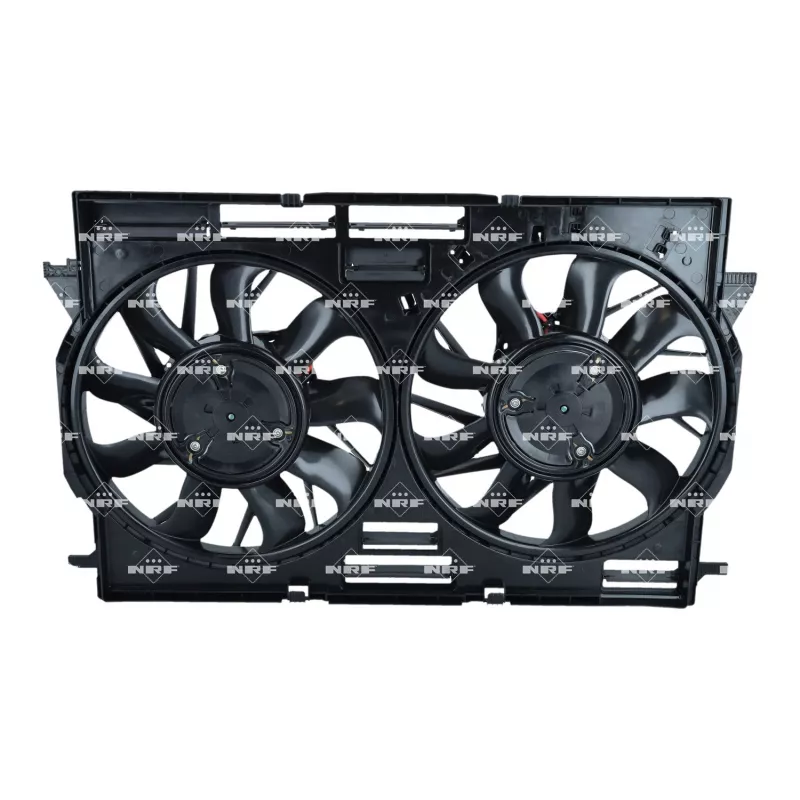 Ventilateur, refroidissement du moteur NRF 470173 - Visuel 1