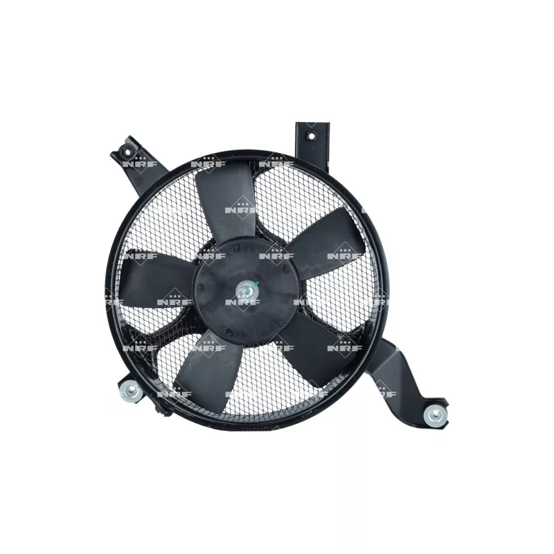 Ventilateur, refroidissement du moteur NRF 470174 - Visuel 1