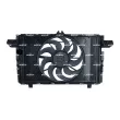 NRF 470175 - Radiateur, refroidissement du moteur
