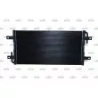 Radiateur, refroidissement du moteur NRF [500003]