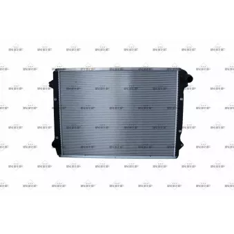 Radiateur, refroidissement du moteur NRF OEM 2552200