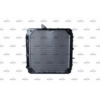 Radiateur, refroidissement du moteur NRF OEM 6775002203