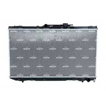Radiateur, refroidissement du moteur NRF 503964