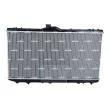 NRF 503966 - Radiateur, refroidissement du moteur