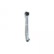 NRF 503966 - Radiateur, refroidissement du moteur