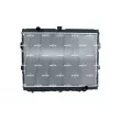 Radiateur, refroidissement du moteur NRF [504125]