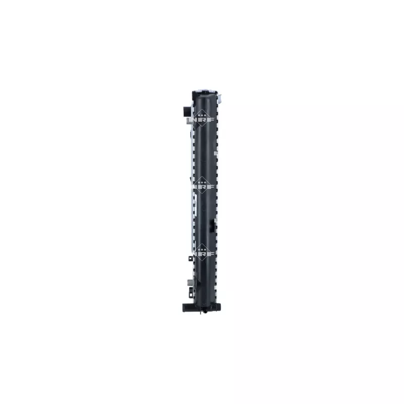 Radiateur, refroidissement du moteur NRF 504258 - Visuel 1