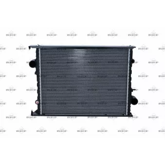 Radiateur, refroidissement du moteur NRF OEM G31220050010