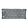 Radiateur, refroidissement du moteur NRF [505654]