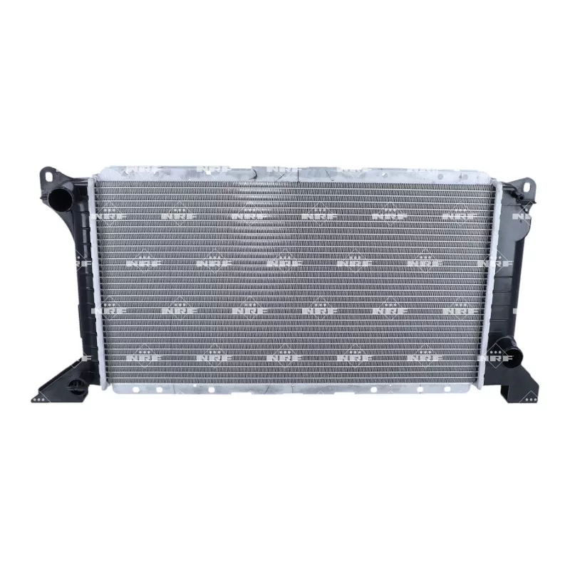 Radiateur, refroidissement du moteur NRF 506212 - Visuel 1