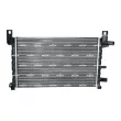 Radiateur, refroidissement du moteur NRF [506220]