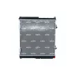 NRF 506575 - Radiateur, refroidissement du moteur