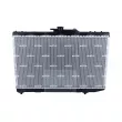 NRF 506725 - Radiateur, refroidissement du moteur