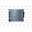 Radiateur, refroidissement du moteur NRF [506750]