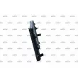 NRF 506750 - Radiateur, refroidissement du moteur