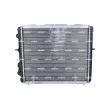 NRF 507345 - Radiateur, refroidissement du moteur