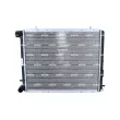 Radiateur, refroidissement du moteur NRF [507352]