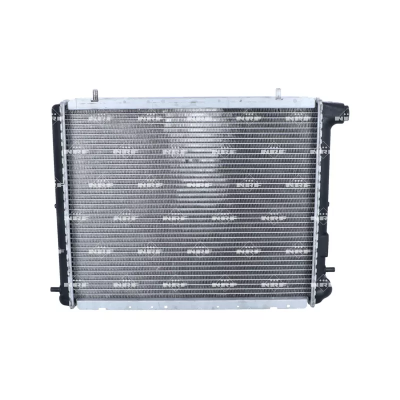 Radiateur, refroidissement du moteur NRF 507352 - Visuel 2