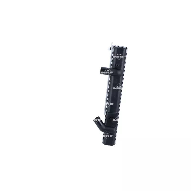 Radiateur, refroidissement du moteur NRF 507359 - Visuel 1