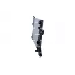 NRF 507529 - Radiateur, refroidissement du moteur
