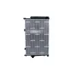 Radiateur, refroidissement du moteur NRF [507620]