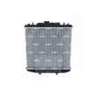 NRF 507643 - Radiateur, refroidissement du moteur