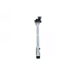 NRF 507665 - Radiateur, refroidissement du moteur