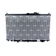 Radiateur, refroidissement du moteur NRF [507722]