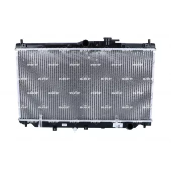 Radiateur, refroidissement du moteur NRF OEM 19010p45505