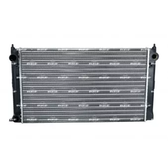 Radiateur, refroidissement du moteur NRF [509501]