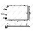 NRF 509503A - Radiateur, refroidissement du moteur