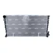 Radiateur, refroidissement du moteur NRF [509510]