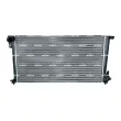 Radiateur, refroidissement du moteur NRF [509510A]
