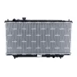 Radiateur, refroidissement du moteur NRF [509511]