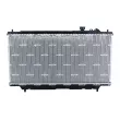 NRF 509511 - Radiateur, refroidissement du moteur
