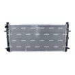Radiateur, refroidissement du moteur NRF [509514]