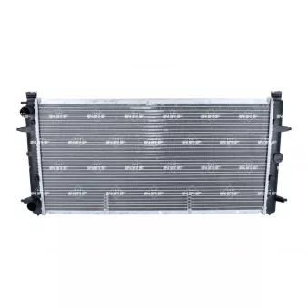 Radiateur, refroidissement du moteur NRF OEM 701121253E