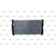 NRF 509515 - Radiateur, refroidissement du moteur