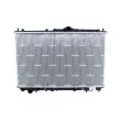 Radiateur, refroidissement du moteur NRF [509517]