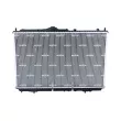 NRF 509518 - Radiateur, refroidissement du moteur
