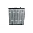 NRF 509523A - Radiateur, refroidissement du moteur