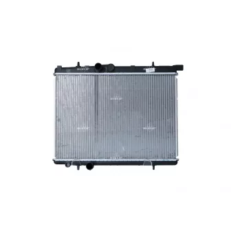 Radiateur, refroidissement du moteur NRF OEM 1330H5