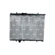 Radiateur, refroidissement du moteur NRF [509524A]