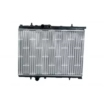 Radiateur, refroidissement du moteur NRF OEM 1330H5