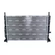 NRF 509527 - Radiateur, refroidissement du moteur