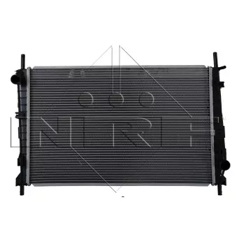 Radiateur, refroidissement du moteur NRF OEM ME97BB8005AA